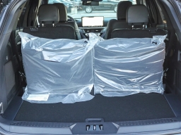 Ford Explorer ST 4WD 2026
