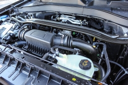 Ford Explorer ST 4WD 2026