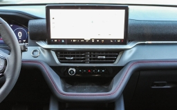 Ford Explorer ST 4WD 2026
