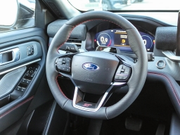 Ford Explorer ST 4WD 2026