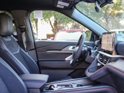 Ford Explorer ST 4WD 2026