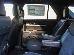 Ford Explorer ST 4WD 2026