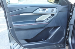 Ford Explorer ST 4WD 2026