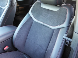 Ford Explorer ST 4WD 2026