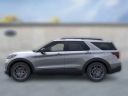 Ford Explorer ST 4WD 2026