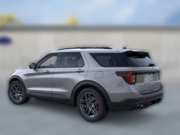 Ford Explorer ST 4WD 2026