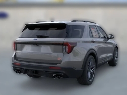 Ford Explorer ST 4WD 2026