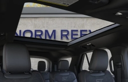 Ford Explorer ST 4WD 2026