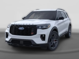Ford Explorer ST 4WD 2026
