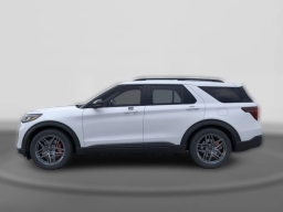 Ford Explorer ST 4WD 2026