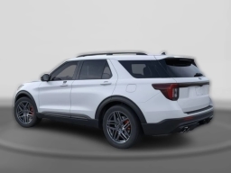 Ford Explorer ST 4WD 2026