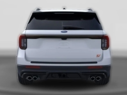 Ford Explorer ST 4WD 2026