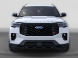 Ford Explorer ST 4WD 2026