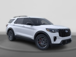 Ford Explorer ST 4WD 2026