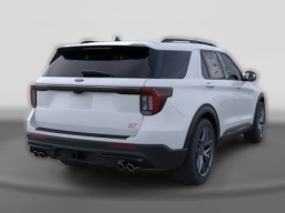 Ford Explorer ST 4WD 2026