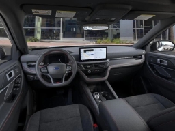 Ford Explorer ST 4WD 2026