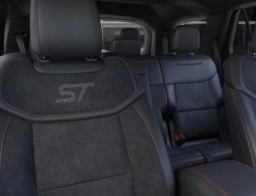 Ford Explorer ST 4WD 2026