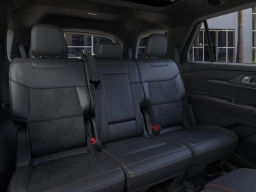 Ford Explorer ST 4WD 2026