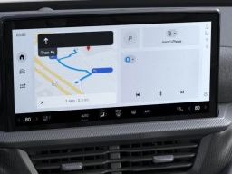 Ford Explorer ST 4WD 2026