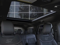Ford Explorer ST 4WD 2026