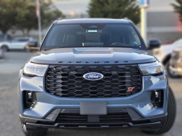Ford Explorer ST 4WD 2026