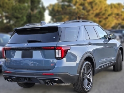 Ford Explorer ST 4WD 2026