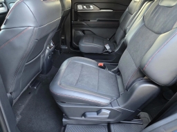 Ford Explorer ST 4WD 2026