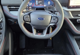 Ford Explorer ST 4WD 2026