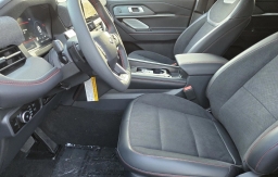 Ford Explorer ST 4WD 2026