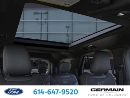 Ford Explorer ST 4WD 2026