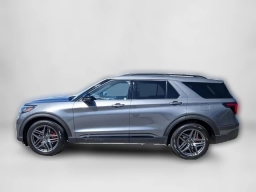 Ford Explorer ST 4WD 2026