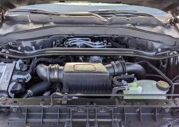 Ford Explorer ST 4WD 2026
