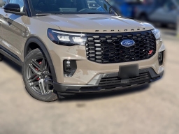 Ford Explorer ST 4WD 2026