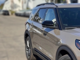Ford Explorer ST 4WD 2026