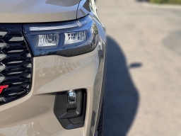 Ford Explorer ST 4WD 2026