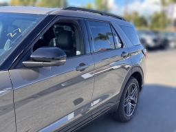 Ford Explorer ST 4WD 2026