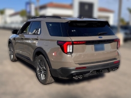 Ford Explorer ST 4WD 2026