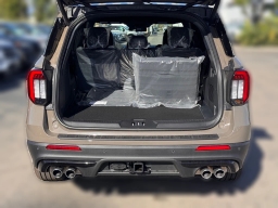 Ford Explorer ST 4WD 2026