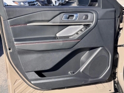 Ford Explorer ST 4WD 2026