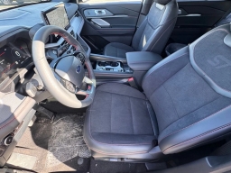 Ford Explorer ST 4WD 2026