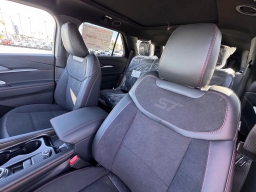 Ford Explorer ST 4WD 2026