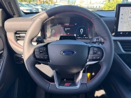 Ford Explorer ST 4WD 2026