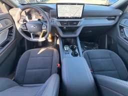 Ford Explorer ST 4WD 2026