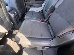 Ford Explorer ST 4WD 2026
