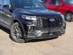 Ford Explorer ST 4WD 2026