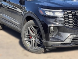 Ford Explorer ST 4WD 2026