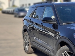 Ford Explorer ST 4WD 2026