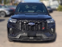 Ford Explorer ST 4WD 2026