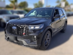 Ford Explorer ST 4WD 2026