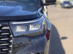 Ford Explorer ST 4WD 2026